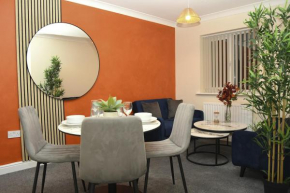 Warrington Suites by Relax Stays